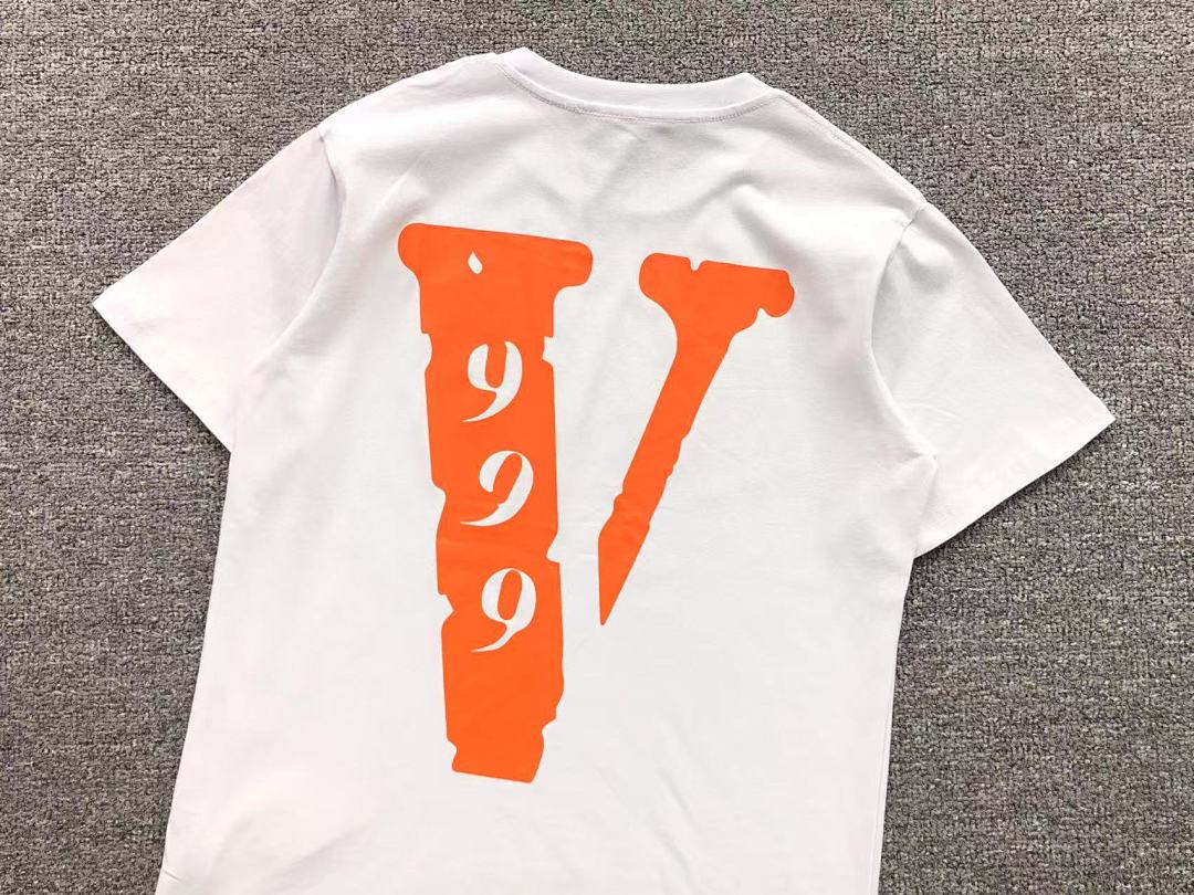 On Running 69 VLONE T-SHIRT 504147891 (Im 170Cm 55Kg I Wear Size S In The Phot) - Image 14