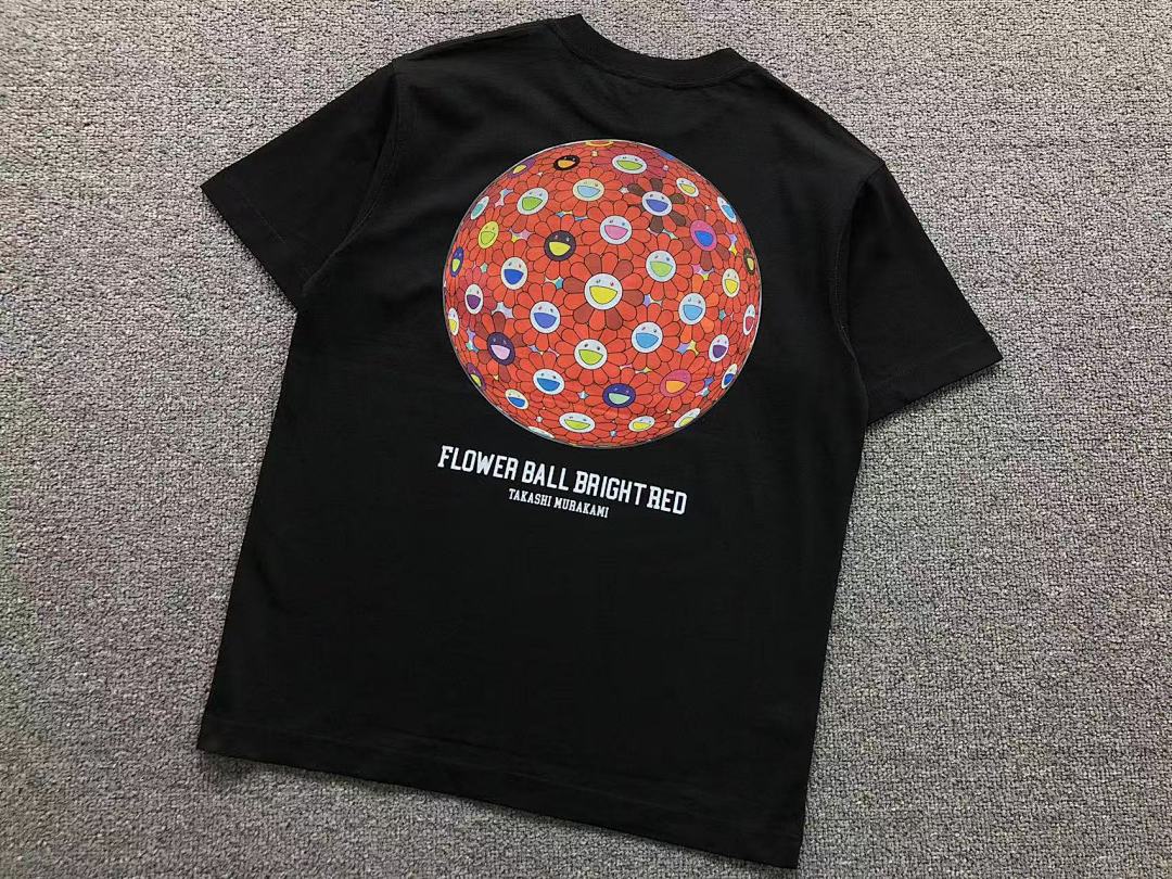 Unbranded 115 J⭐⭐L⭐IN T-SHIRT 3107010802 (Im 170Cm 60Kg I Wear Size L In The Phot) - Image 11