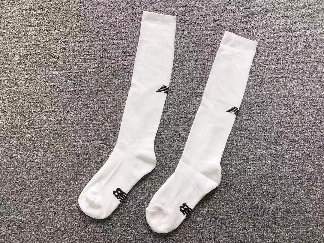 Chanel 39 FOOTBALL SOCKS - Image 2