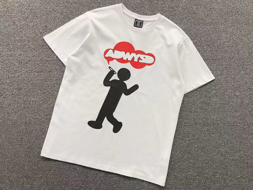 Unbranded 85 A⭐W⭐YS T-SHIRT 214011156 (Im 170Cm 55Kg I Wear Size M In The Phot) - Image 6