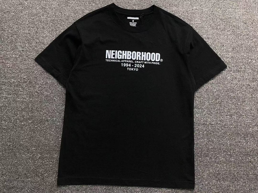 Neighborhood 105 NEIGHBORHOOD T-SHIRT - Image 5
