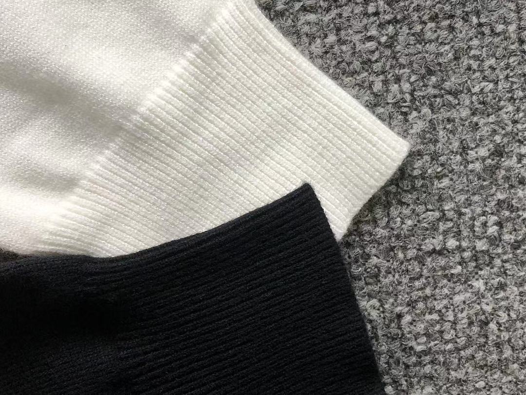 Unbranded 235 P⭐A⭐A SWEATER 5208190501 (Im 170Cm 60Kg I Wear Size S In The Phot) - Image 14