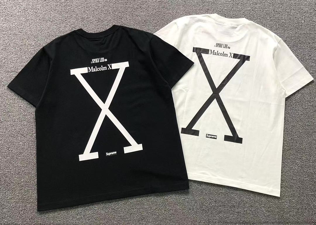 Supreme 113 S⭐⭐R⭐⭐E T-SHIRT 52080435182 (Im 170Cm 60Kg I Wear Size M In The Phot) - Image 5