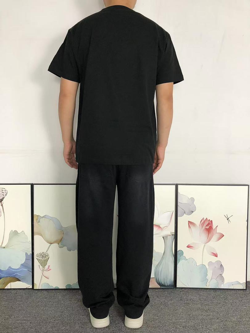 Supreme 98 S⭐⭐R⭐⭐E T-SHIRT 127210202 (Im 170Cm 60Kg I Wear Size M In The Phot) - Image 5