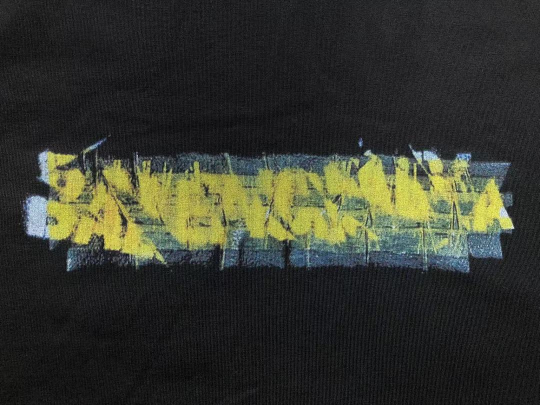Balenciaga SHORTS 158 B⭐L⭐⭐⭐IA⭐A T-SHIRT - Image 10