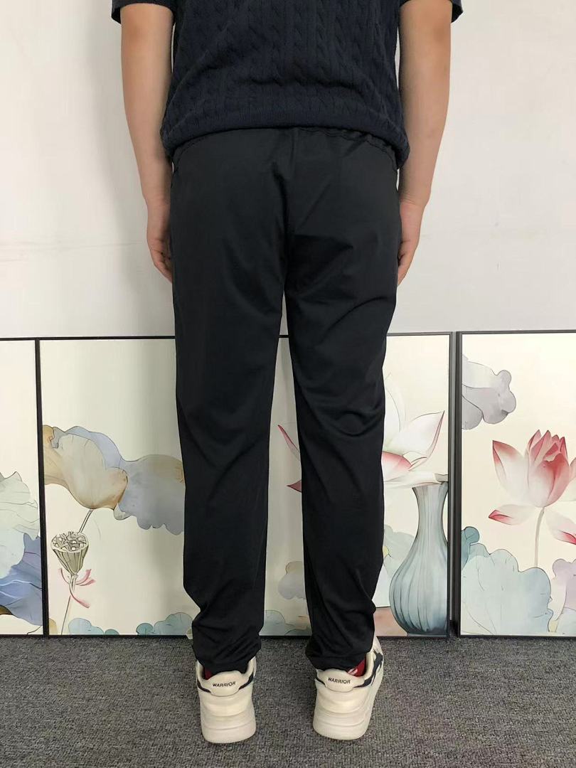 Unbranded 185 N⭐K⭐ TROUSERS 2204034601 (Im 170Cm 60Kg I Wear Size 3XL In The Phot) - Image 5