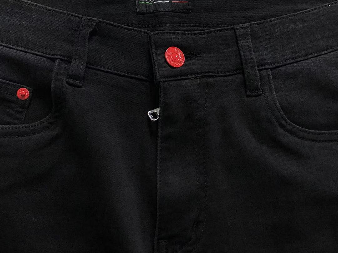 Unbranded 175 E⭐P⭐R⭐⭐ A⭐M⭐N⭐ TROUSERS 412252801 (Im 170Cm 60Kg I Wear Size 33 In The Phot) - Image 16