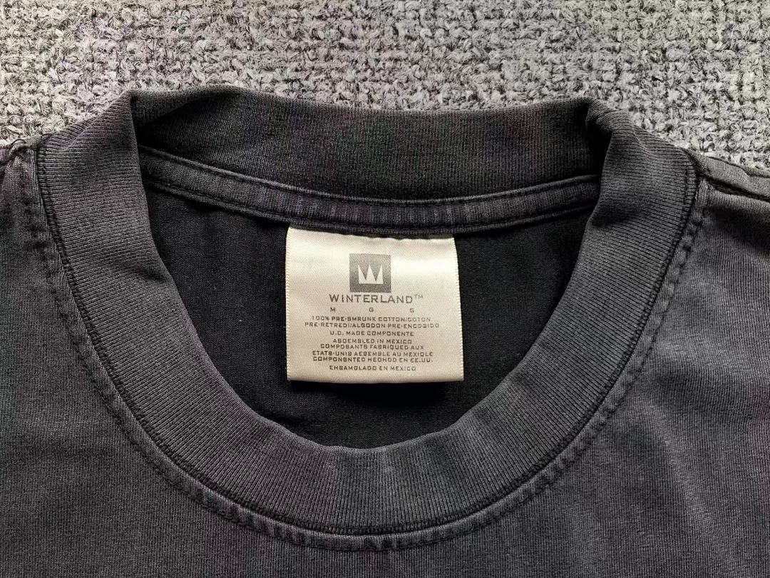 Unbranded 95 VINTAGE T-SHIRT 11112818139 (Im 170Cm 60Kg I Wear Size M In The Phot) - Image 12