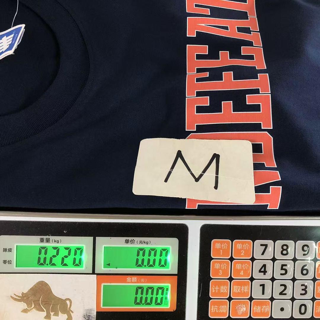 Undefeated 88 UNDEFEATED T-SHIRT 126171002 (Im 170Cm 60Kg I Wear Size M In The Phot) - Image 27