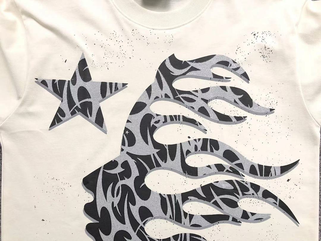 Hellstar 135 HELLSTAR T-SHIRT - Image 8