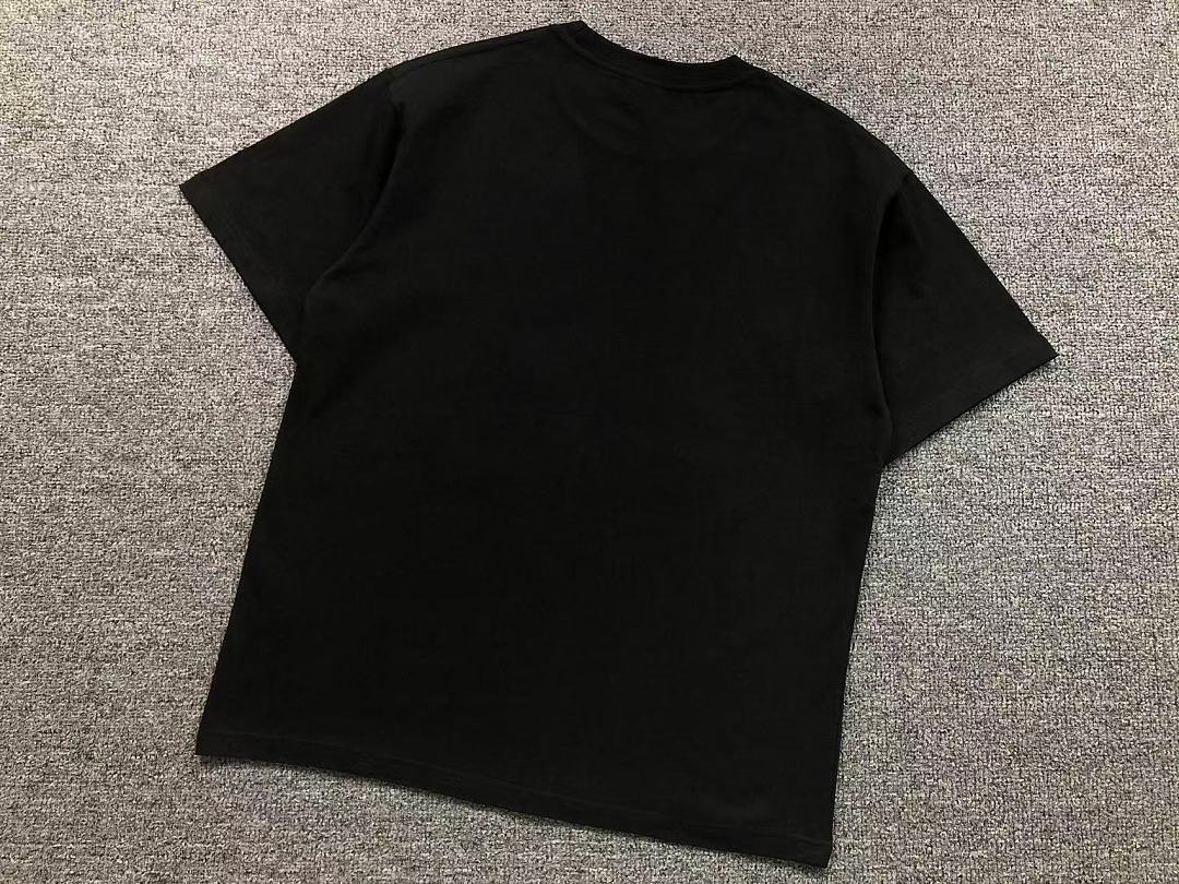 Rhude 105 RHUDE T-SHIRT 3208060817 (Im 170Cm 60Kg I Wear Size S In The Phot) - Image 19