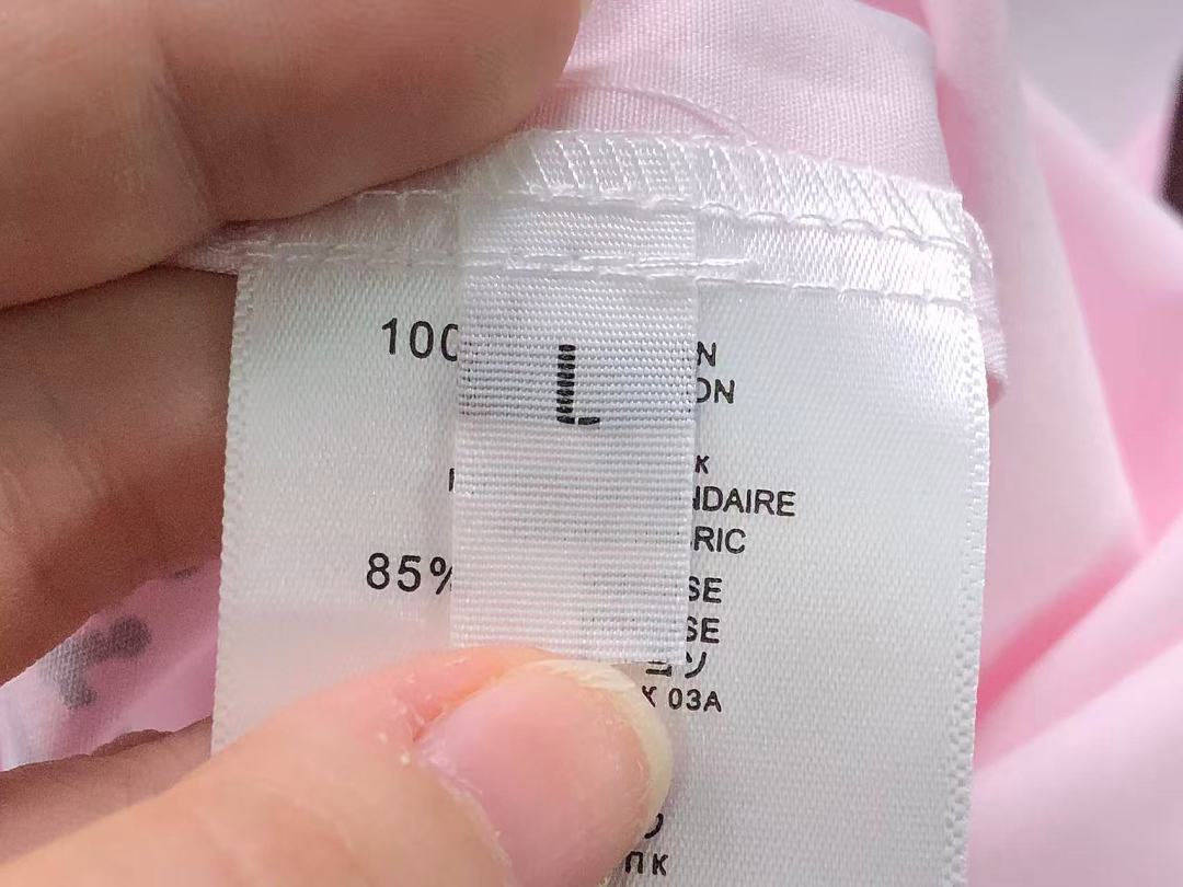 Louis Vuitton 105 L⭐ SHIRT 2208142439 (Im 170Cm 60Kg I Wear Size L In The Phot) - Image 12