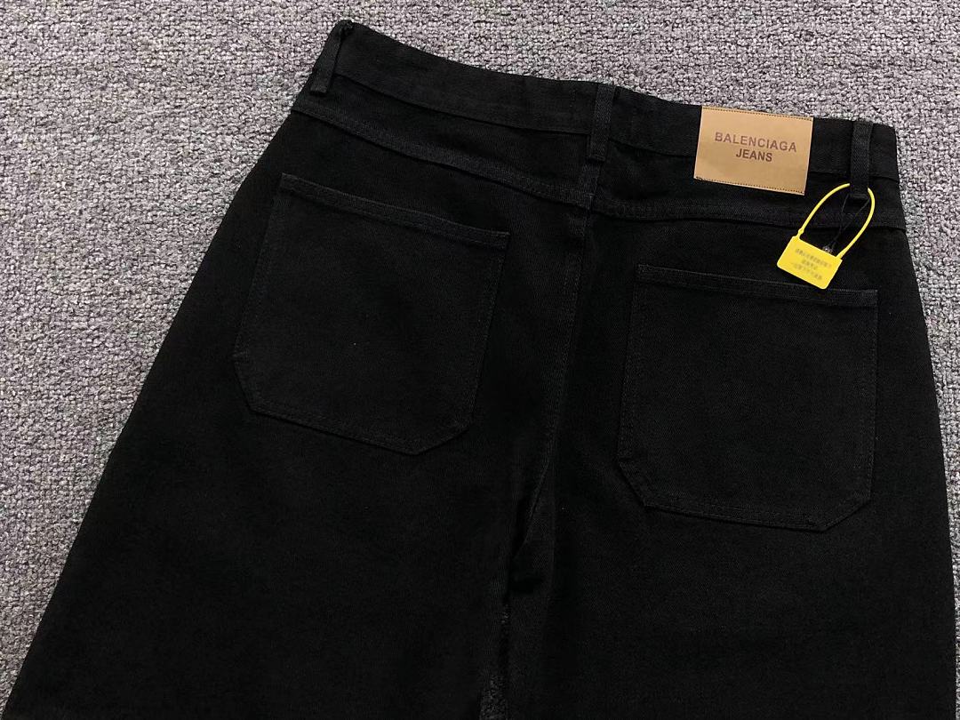 Balenciaga 185 B⭐L⭐⭐⭐IA⭐A NBA BASKETBALL SHORTS 127111017 (Im 170Cm 60Kg I Wear Size L In The Phot) - Image 11
