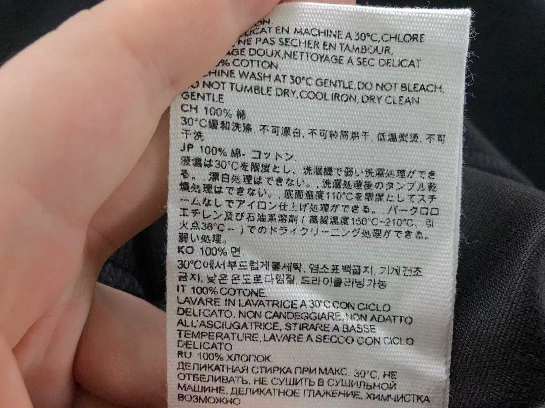 Unbranded 175 AMI HOODIE 219201301 (Im 170Cm 60Kg I Wear Size L In The Phot) - Image 19