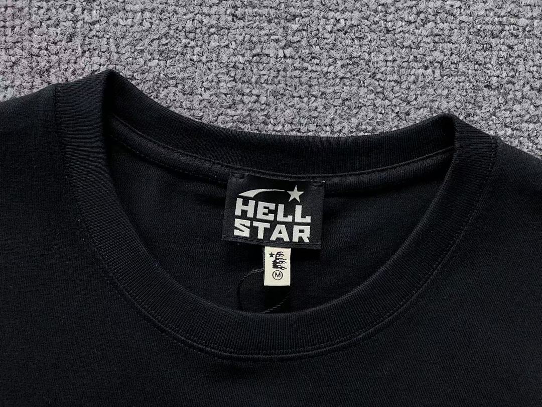 Hellstar 85 HELLSTAR T-SHIRT 504150889 (Im 170Cm 60Kg I Wear Size M In The Phot) - Image 20