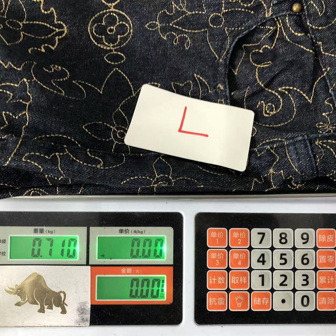 Louis Vuitton TROUSERS 235 L⭐ JACKET - Image 60