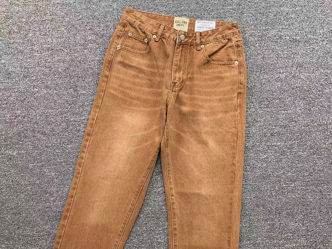 Gallery Dept 175 GALLERY DEPT TROUSERS 3105170217 (Im 170Cm 60Kg I Wear Size S In The Phot) - Image 11