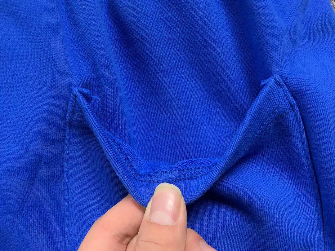 Hellstar TROUSERS248 HELLSTAR HOODIE - Image 33