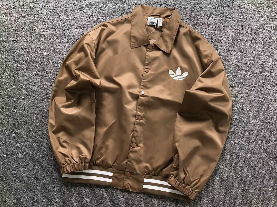 Adidas 168 A⭐I⭐AS JACKET 4206152877 (Im 170Cm 60Kg I Wear Size M In The Phot) - Image 7