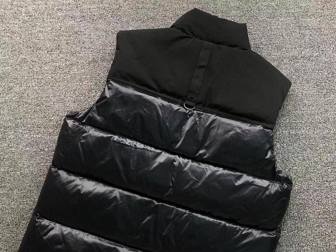 Moose Knuckles 478 M⭐⭐SE K⭐⭐CK⭐⭐S VEST DOWN JACKETS (Im 170Cm 60Kg I Wear Size M In The Phot) - Image 15