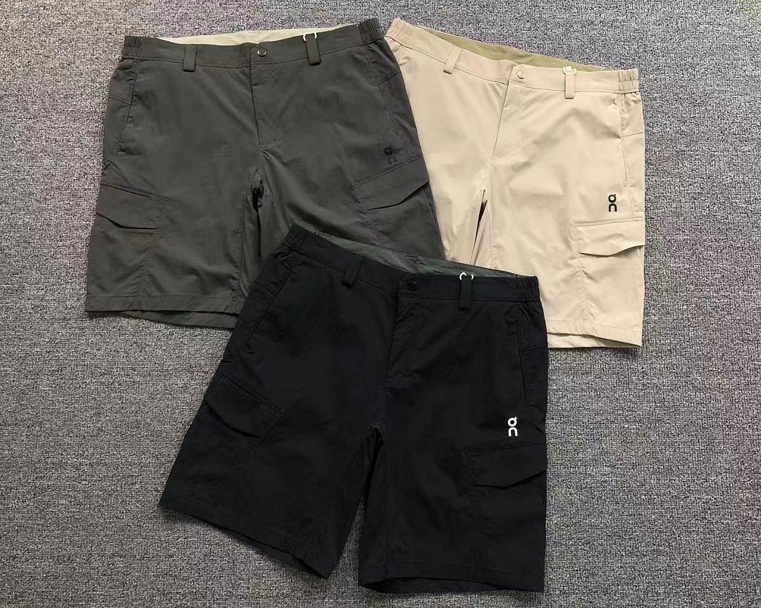 Unbranded 185 ON SHORTS 2206012601 (Im 170Cm 60Kg I Wear Size 2XL In The Phot) - Image 6