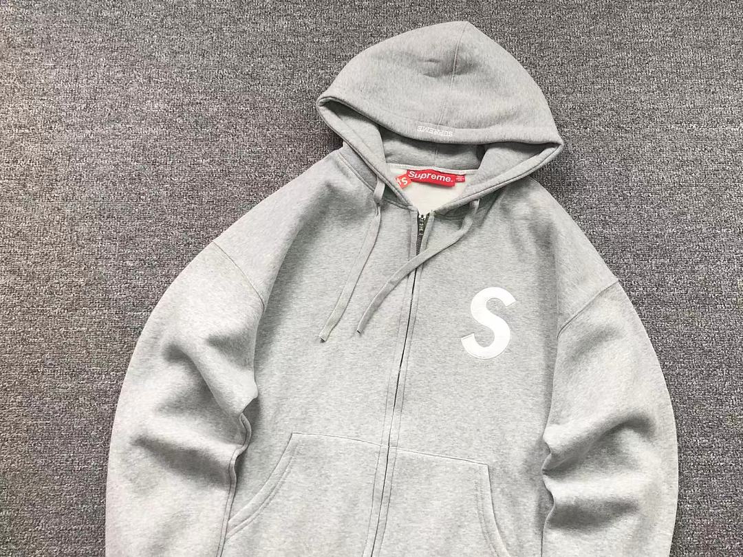 Supreme TROUSERS129 S⭐⭐R⭐⭐E HOODIE - Image 7