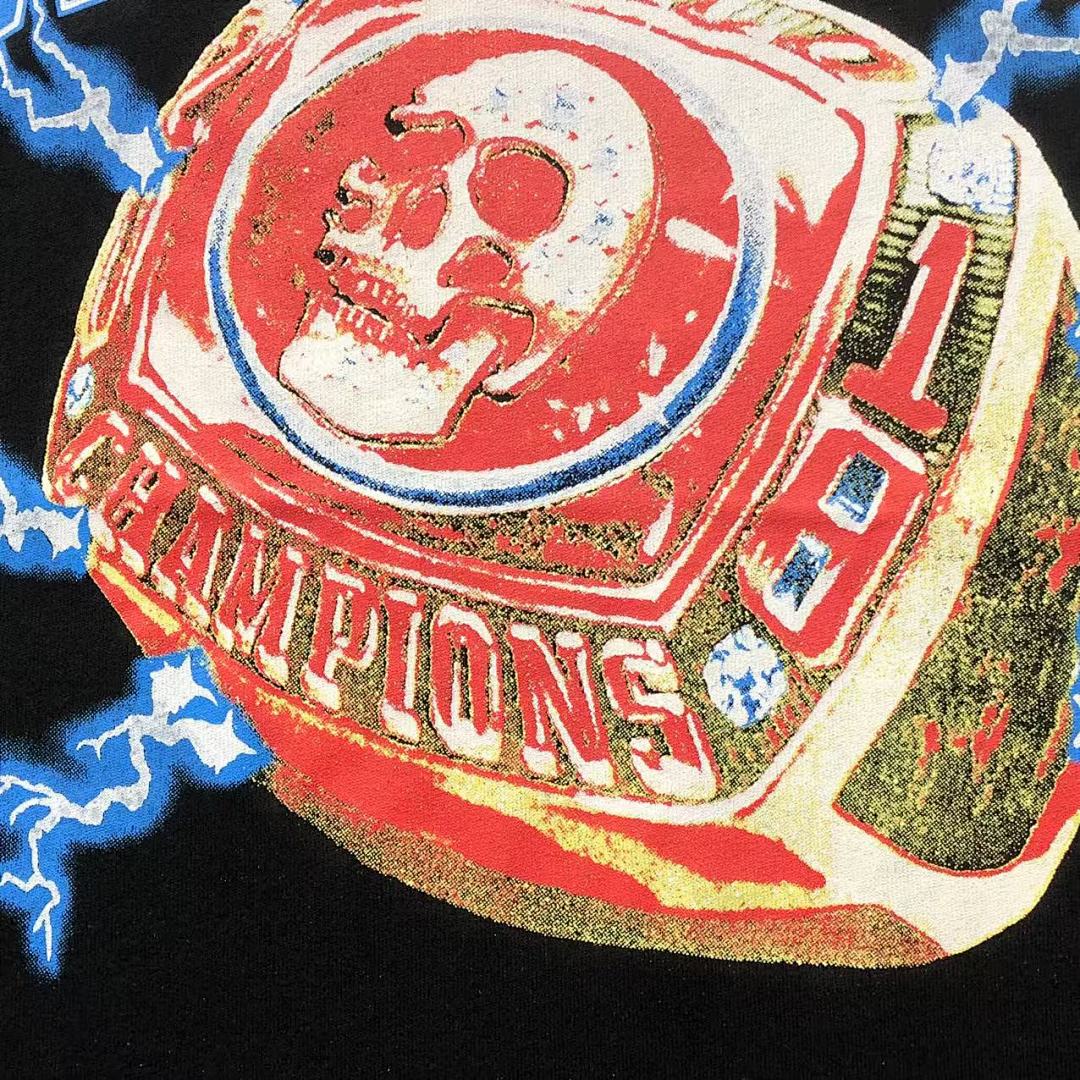 Revenge 69 REVENGE T-SHIRT - Image 10