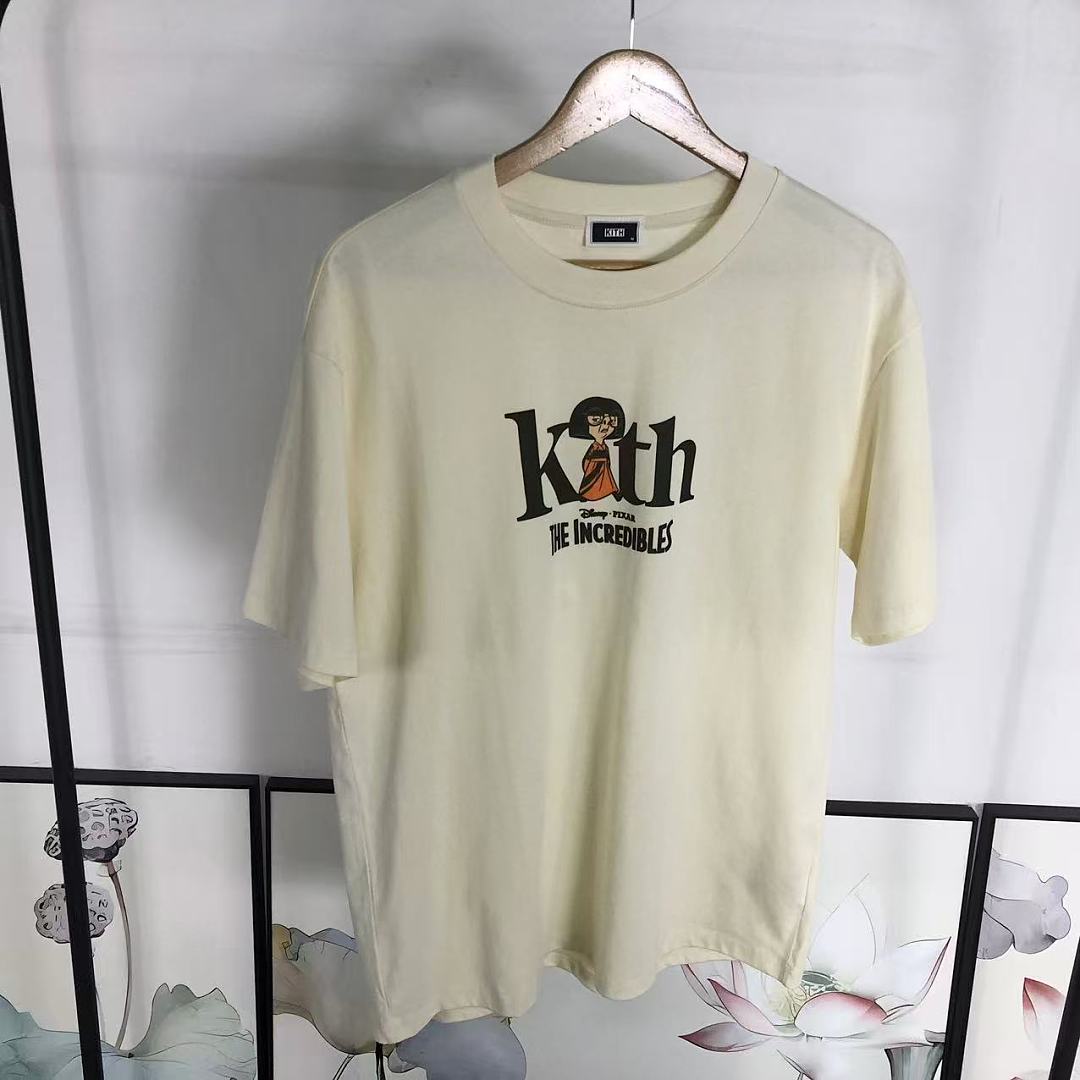 Kith 135 KITH T-SHIRT 22041818001 (Im 170Cm 60Kg I Wear Size M In The Phot) - Image 15