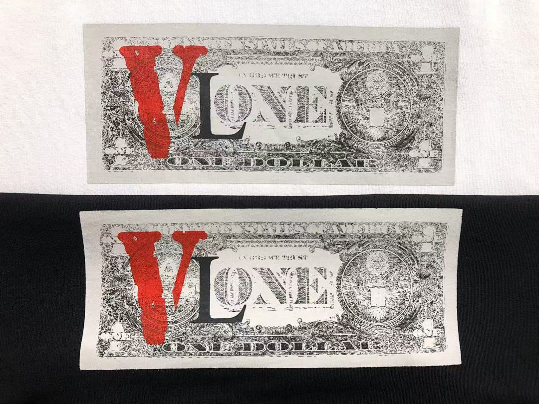 On Running 69 VLONE T-SHIRT 504158391 (Im 170Cm 60Kg I Wear Size S In The Phot) - Image 18