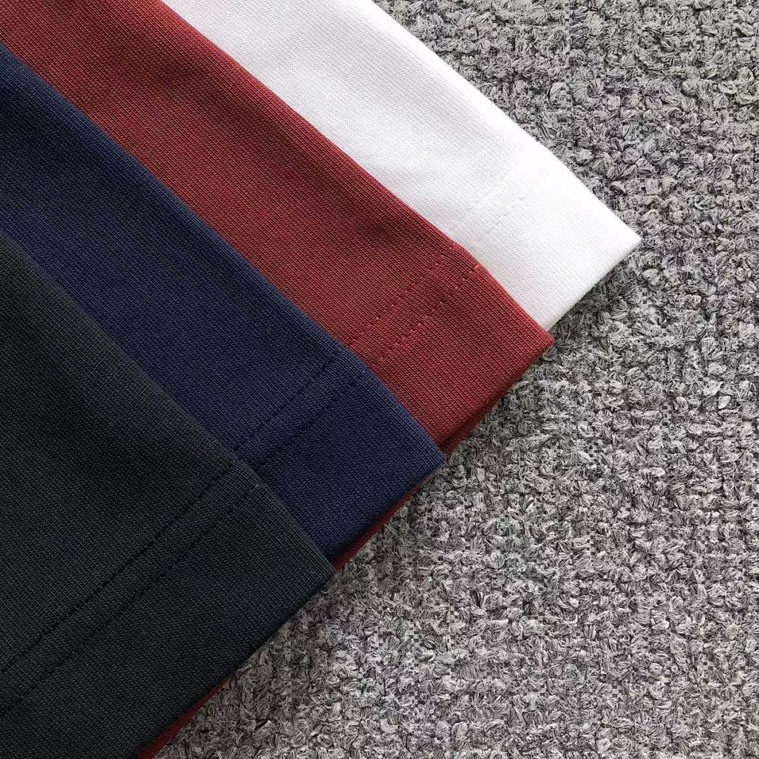 Burberry 118 B⭐R⭐E⭐RY T-SHIRT 5232410147 (Im 170Cm 60Kg I Wear Size M In The Phot) - Image 20