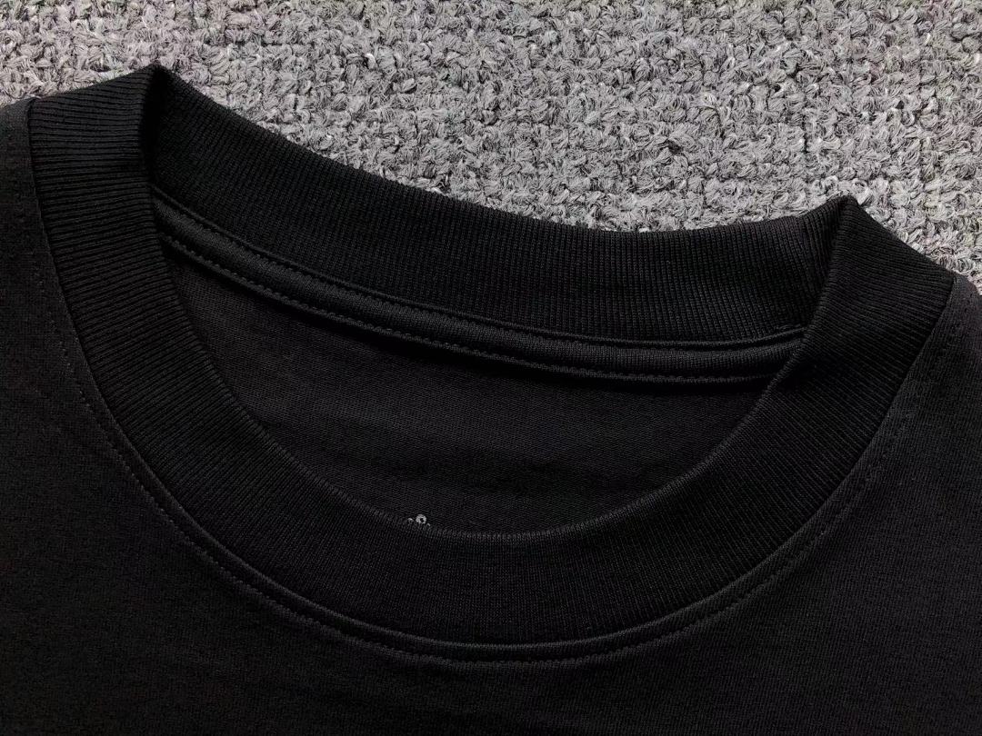 Travis Scott 105 TRAVIS SCOTT T-SHIRT - Image 11