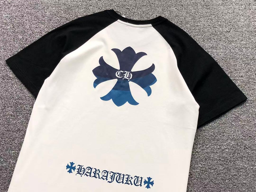 Comme des Garcons 88 C⭐⭐OME HE⭐⭐TS T-SHIRT 1261145182 (Im 170Cm 60Kg I Wear Size M In The Phot) - Image 7