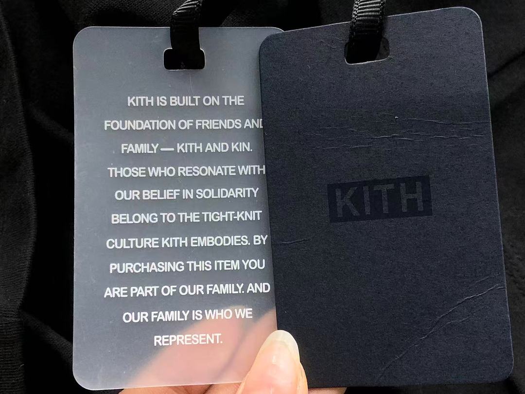 Kith 135 KITH T-SHIRT 22041816001 (Im 170Cm 60Kg I Wear Size M In The Phot) - Image 15
