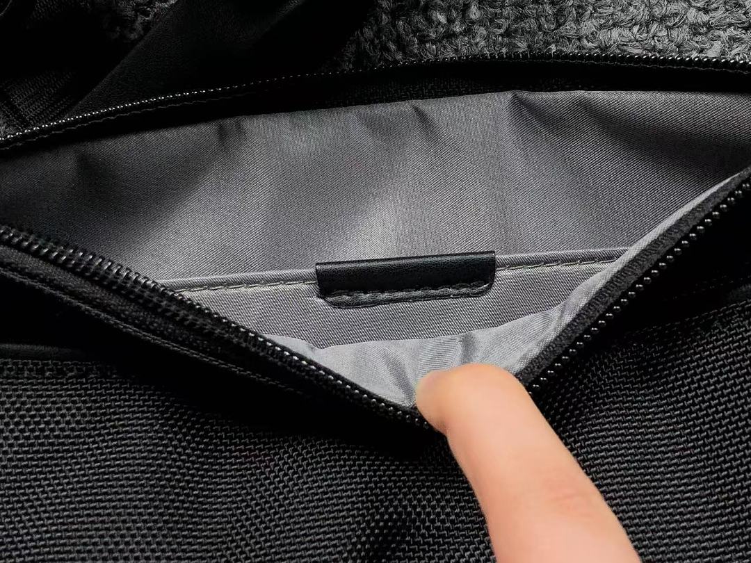 Unbranded 218 T⭐⭐I BAG 4204171375 (Long 25CM* Wide 9CM* High 16CM) - Image 19