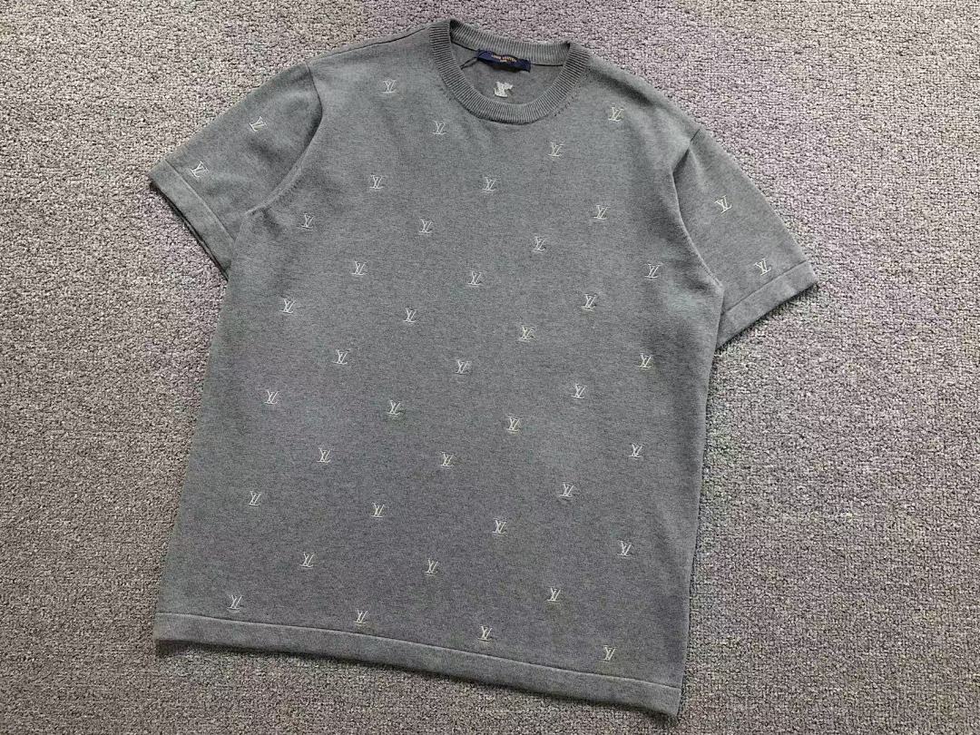 Louis Vuitton 178 L⭐ T-SHIRT 2201277321 (Im 170Cm 60Kg I Wear Size S In The Phot) - Image 10