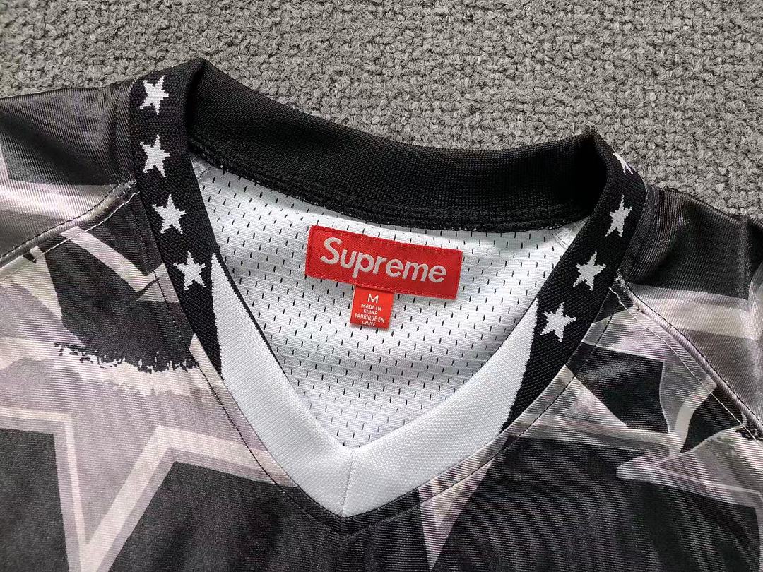 Supreme 298 S⭐⭐R⭐⭐E T-SHIRT 22060932001 (Im 170Cm 60Kg I Wear Size M In The Phot) - Image 37