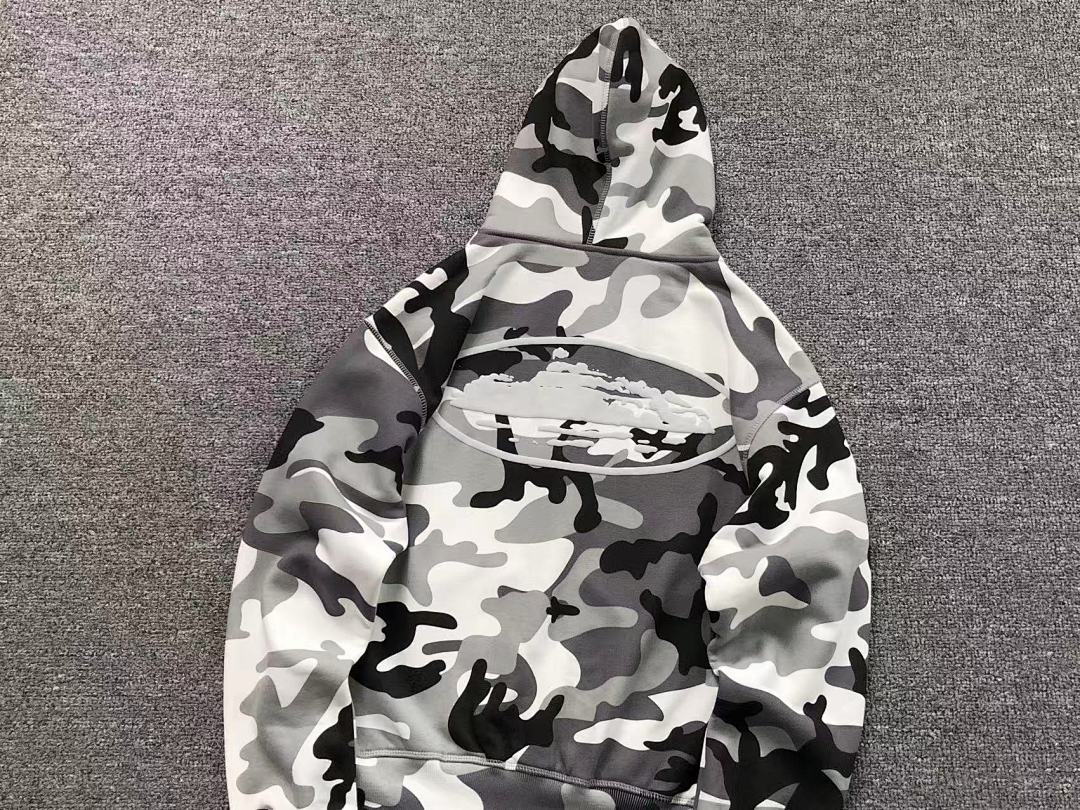 Corteiz SHORTS115 CORTEIZ HOODIE - Image 10