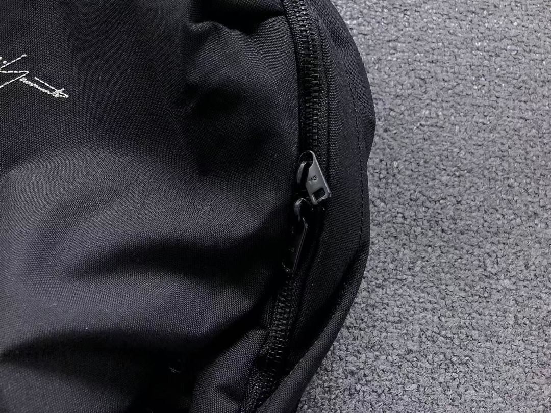 Y-3 428 Y-3 BAG 4206020175 (Long 32CM* Wide 17CM* High 45CM) - Image 10