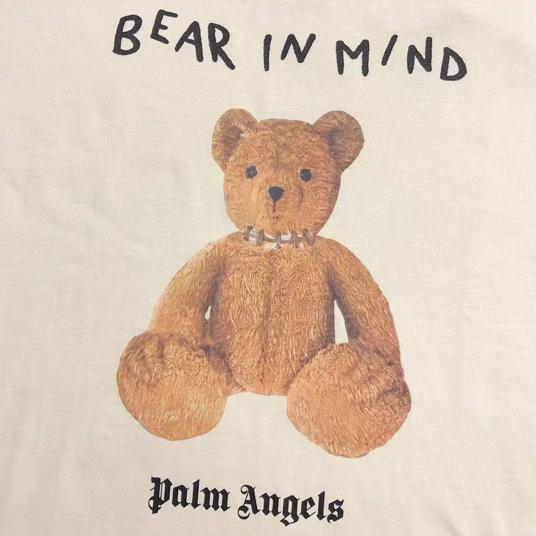 Palm Angels 85 PALM ANGELS T-SHIRT - Image 13
