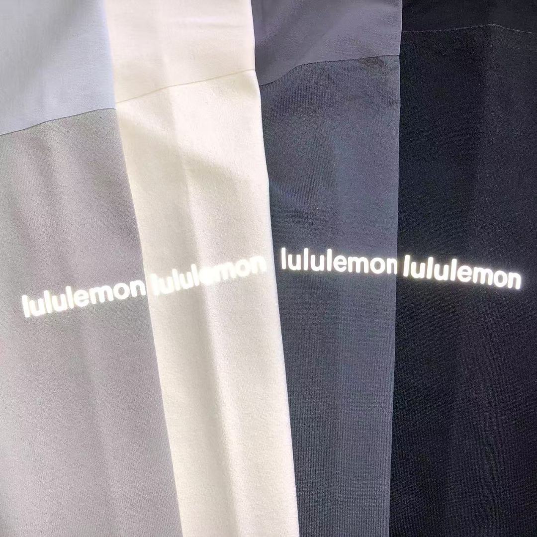 Unbranded 145 LULULEMON LONG SLEEVED 2208070101 (Im 170Cm 60Kg I Wear Size L In The Phot) - Image 20