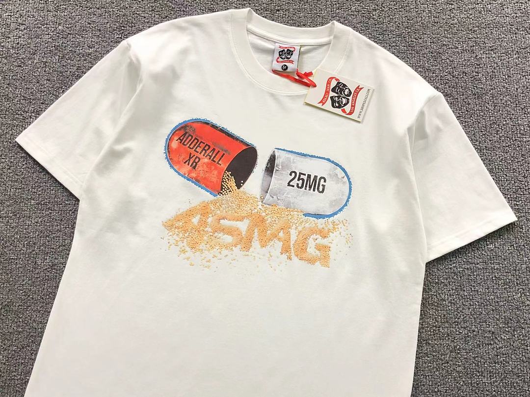 Cough Syrup 88 COU⭐H SY⭐UP T-SHIRT 5207220778 (Im 170Cm 60Kg I Wear Size M In The Phot) - Image 9