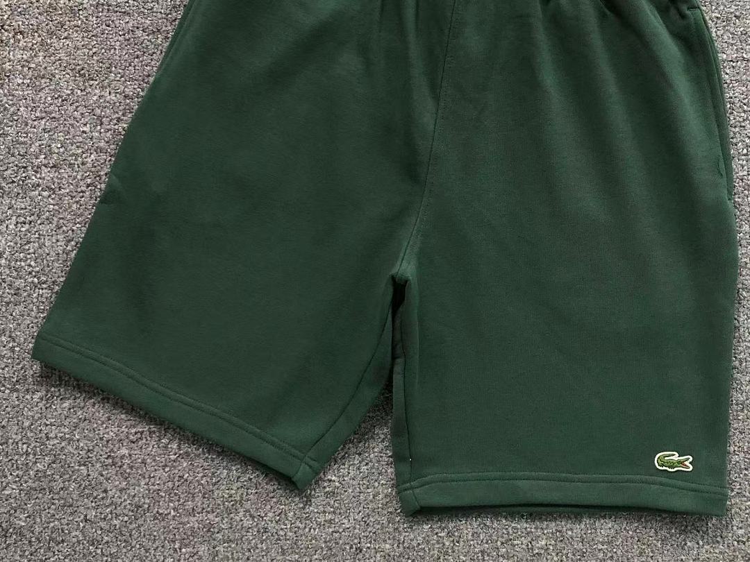 Lacoste 125 LACOSTE SHORTS 124240208 (Im 170Cm 60Kg I Wear Size S In The Phot) - Image 11