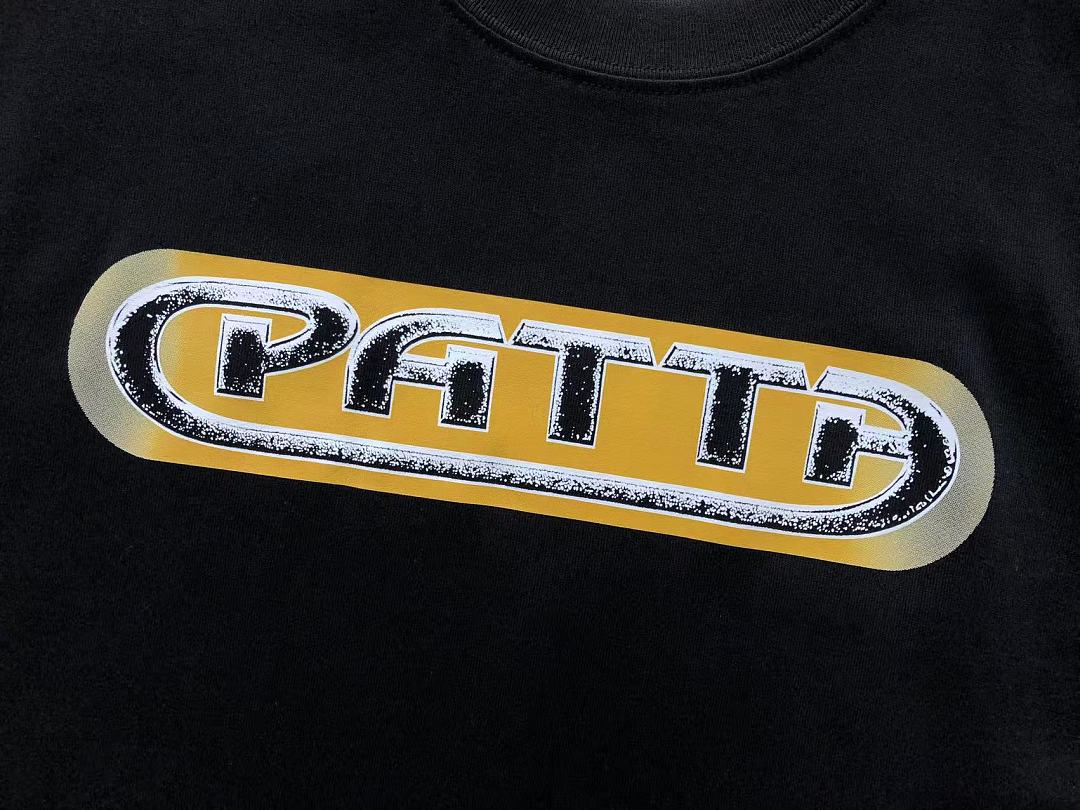 Patta 78 P⭐TT⭐ T-SHIRT 1252936175 (Im 170Cm 60Kg I Wear Size S In The Phot) - Image 8