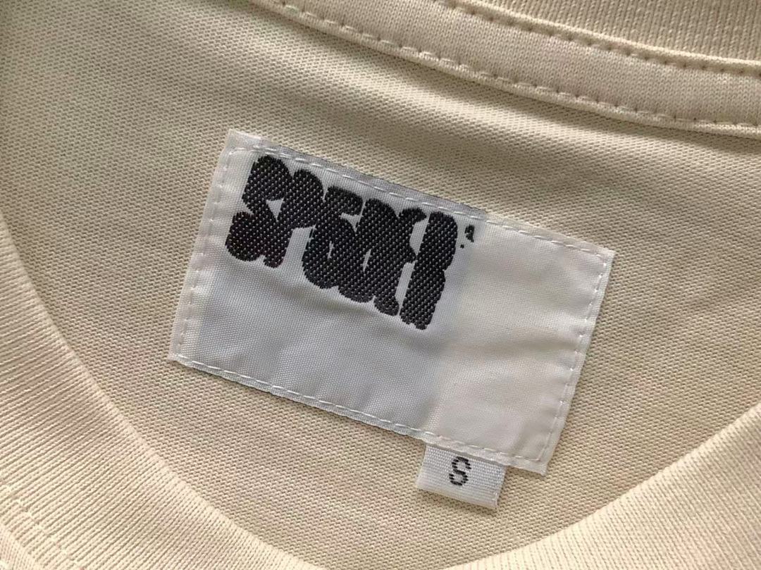 Sp5der 78 SP5DER T-SHIRT 505291591 (Im 170Cm 60Kg I Wear Size S In The Phot) - Image 14