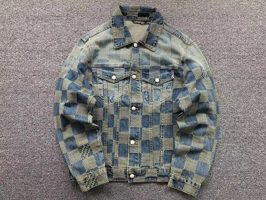 Louis Vuitton TROUSERS 235 L⭐ JACKET - Image 6