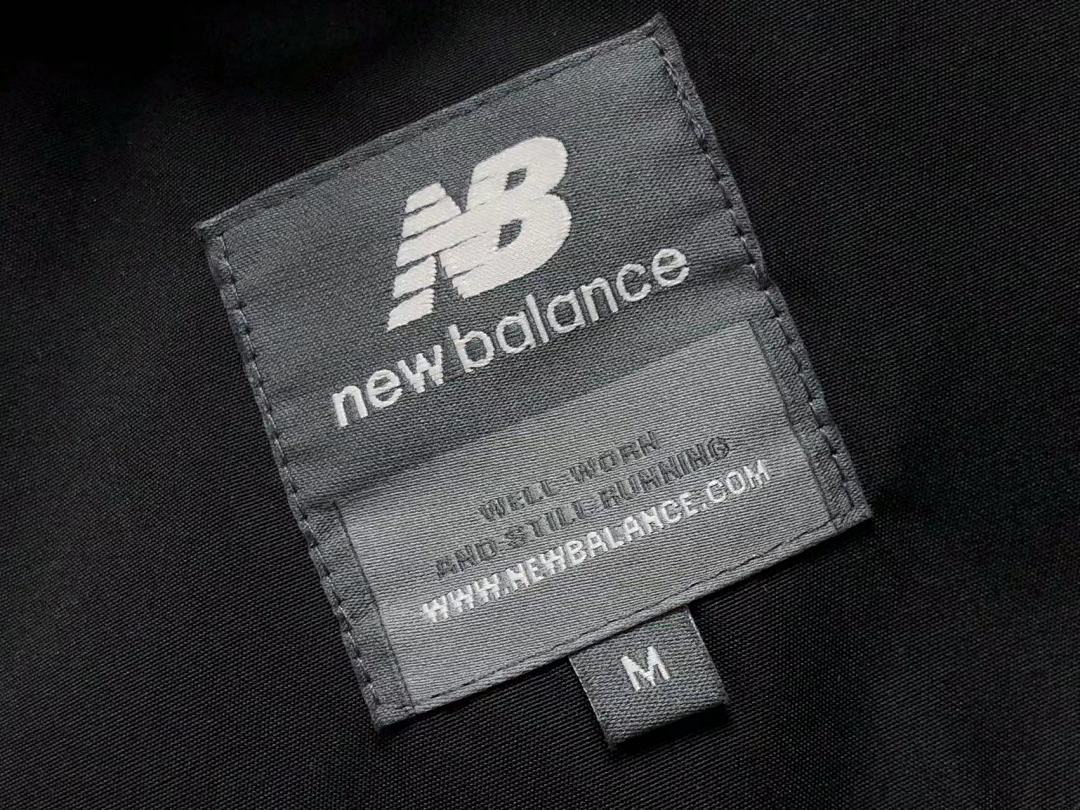 New Balance 648 N⭐W DA⭐AN⭐E DOWN JACKETS 182607 (Im 170Cm 57Kg I Wear Size M In The Phot) - Image 37