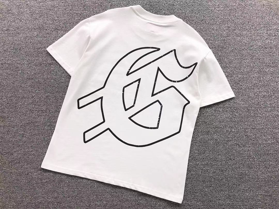 Godspeed 98 GO⭐S⭐E⭐D T-SHIRT 1104290417 (Im 170Cm 60Kg I Wear Size S In The Phot) - Image 16