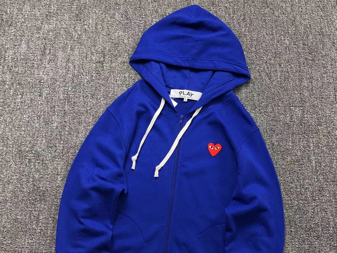 Comme des Garcons 248 CDG - Image 11