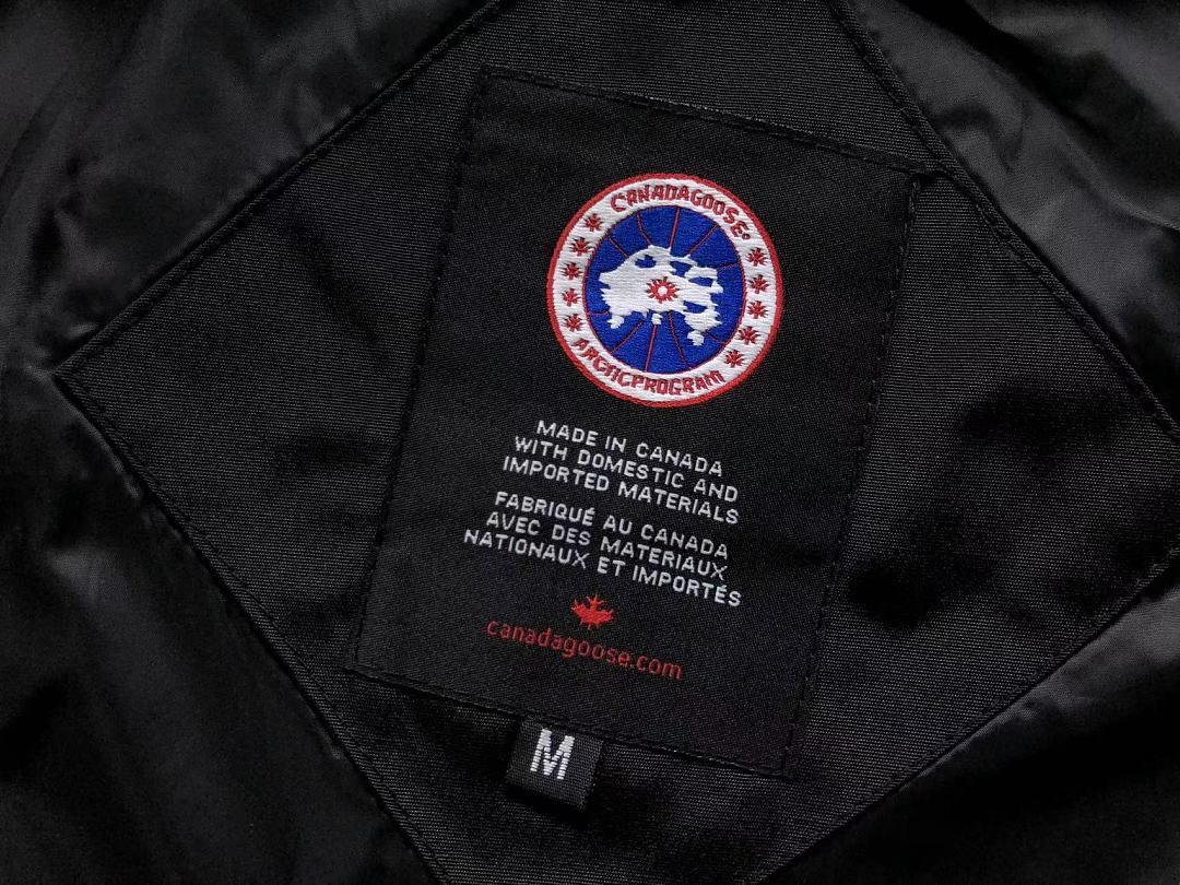 Canada Goose 218 C⭐N⭐⭐A G⭐⭐⭐E JACKET 22082825172 (Im 170Cm 60Kg I Wear Size M In The Phot) - Image 25