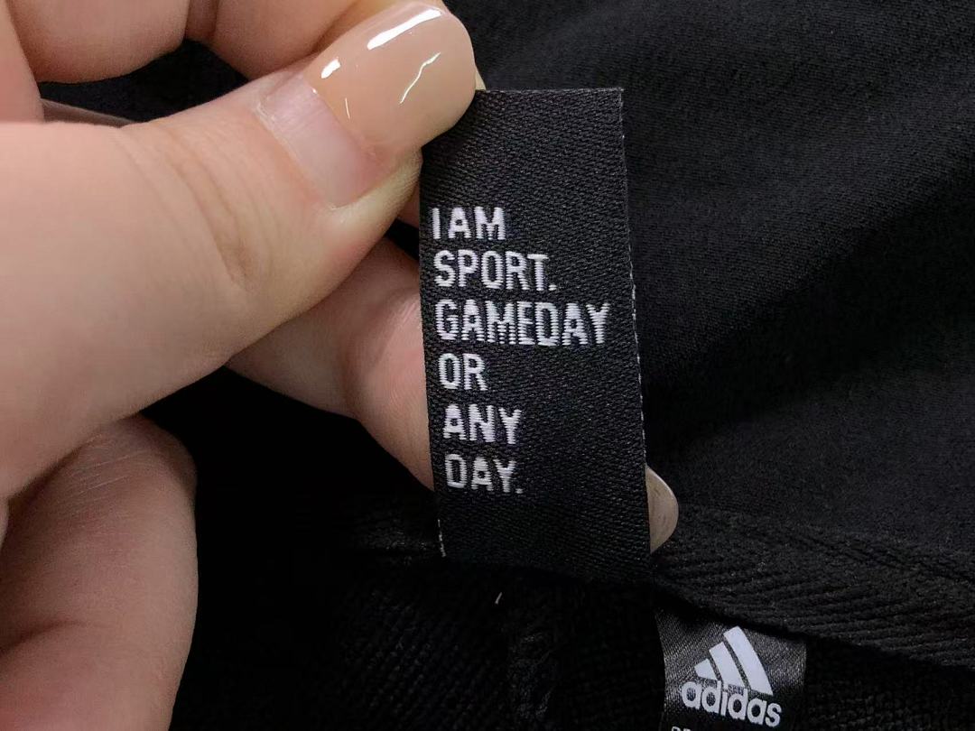 Adidas 168 A⭐I⭐AS JACKET 4204110777 (Im 170Cm 60Kg I Wear Size M In The Phot) - Image 23